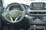 Hyundai Tucson 1.6 T_GDI
