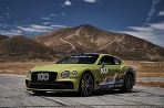 Bentley Continantal GT