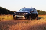 Dacia Duster Techroad 1,6