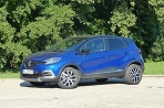 Renault Captur 1,3 TCe