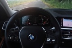 BMW 320d xDrive AT