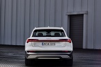 Audi e-tron 50 