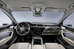 Audi e-tron 50 