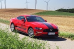 Ford Mustang GT 5,0