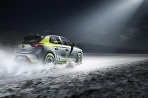 Opel Corsa-e Rally 2020