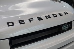 Land Rover Defender Nitra