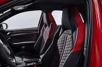 Audi RS Q3 a
