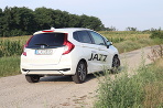 Honda Jazz 1,3 VTEC