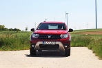 Dacia Duster 1,3 TCe