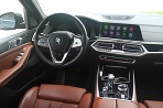 BMW X7 40i xDrive