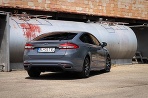Ford Mondeo ST Line