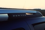 Dacia Duster 1,0 TCe