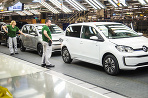 Volkswagen spúšťa výrobu nových