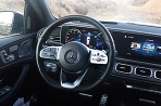 Mercedes GLS 400d 4MATIC
