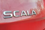 Škoda Scala Style 1,5
