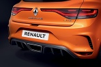 Renault Mégane 2020