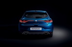 Renault Mégane 2020