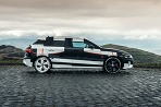 Audi A3 2020