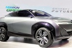 Suzuki FUTURO-e