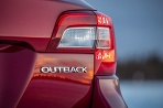 Subaru Outback bestseller triedy