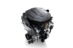 Kia 2.2 Diesel engine
