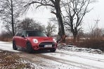 Mini Clubman CooperS All4