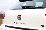 SEAT Ibiza FR 1,0