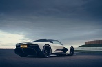 Aston Martin V6 Valhalla