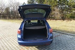 Opel Astra 1,5 CDTI