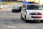 Nehoda Košice Slivník
