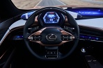 Lexus LF 1 Limitless