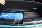 Subaru XV 2020 eBoxer