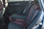 Nové Subaru Levorg