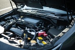Nové Subaru Levorg