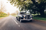 Rolls Royce EV by