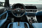 BMW M4 a M3