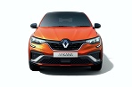 Renault Arkana EU spec