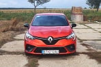 Hybridy od značky Renault.