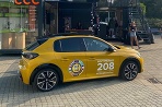 Peugeot 208 Auto roka