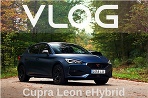 Vlog CUPRA Leon eHybrid