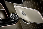 Mercedes-Maybach Trieda S 2021