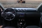 Dacia Duster 1,0 TCe