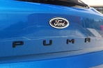 Ford Puma EcoBoost ST