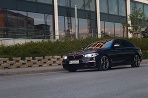 BMW M550i