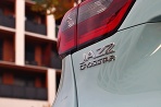 Honda Jazz Crosstar 2020