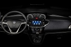 Lancia Ypsilon Facelift 2021