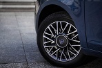 Lancia Ypsilon Facelift 2021