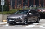 Hyundai i30 hatchback 1,5