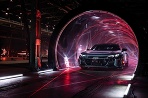 Audi E-Tron GT a