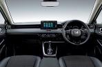 Honda HR-V eHEV 2021